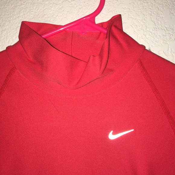 Nike Dri-Fit Long Sleeve - Picture 4 of 5
